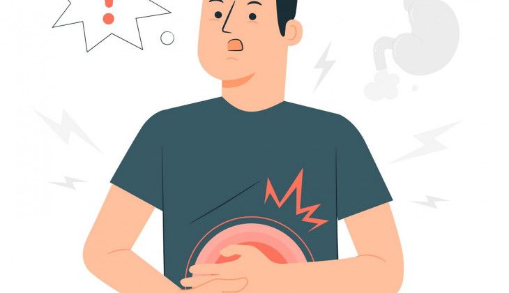 podiumnews.com-Bahaya Cacing Parasit Usus bagi Tubuh